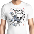Little Ghost Men's Apparel - Adult & Kids T-Shirts, Sweatshirts & Hoodies apparel design preview 1