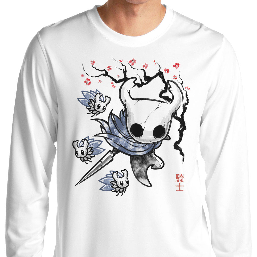 Little Ghost - Adult & Kids T-Shirts, Sweatshirts & Hoodies apparel design preview 1