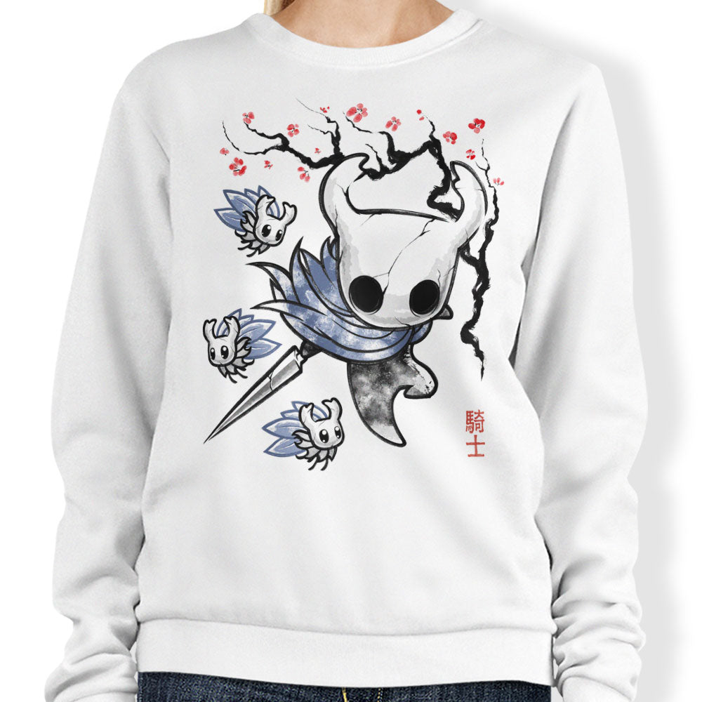 Little Ghost - Adult & Kids T-Shirts, Sweatshirts & Hoodies apparel design preview 1