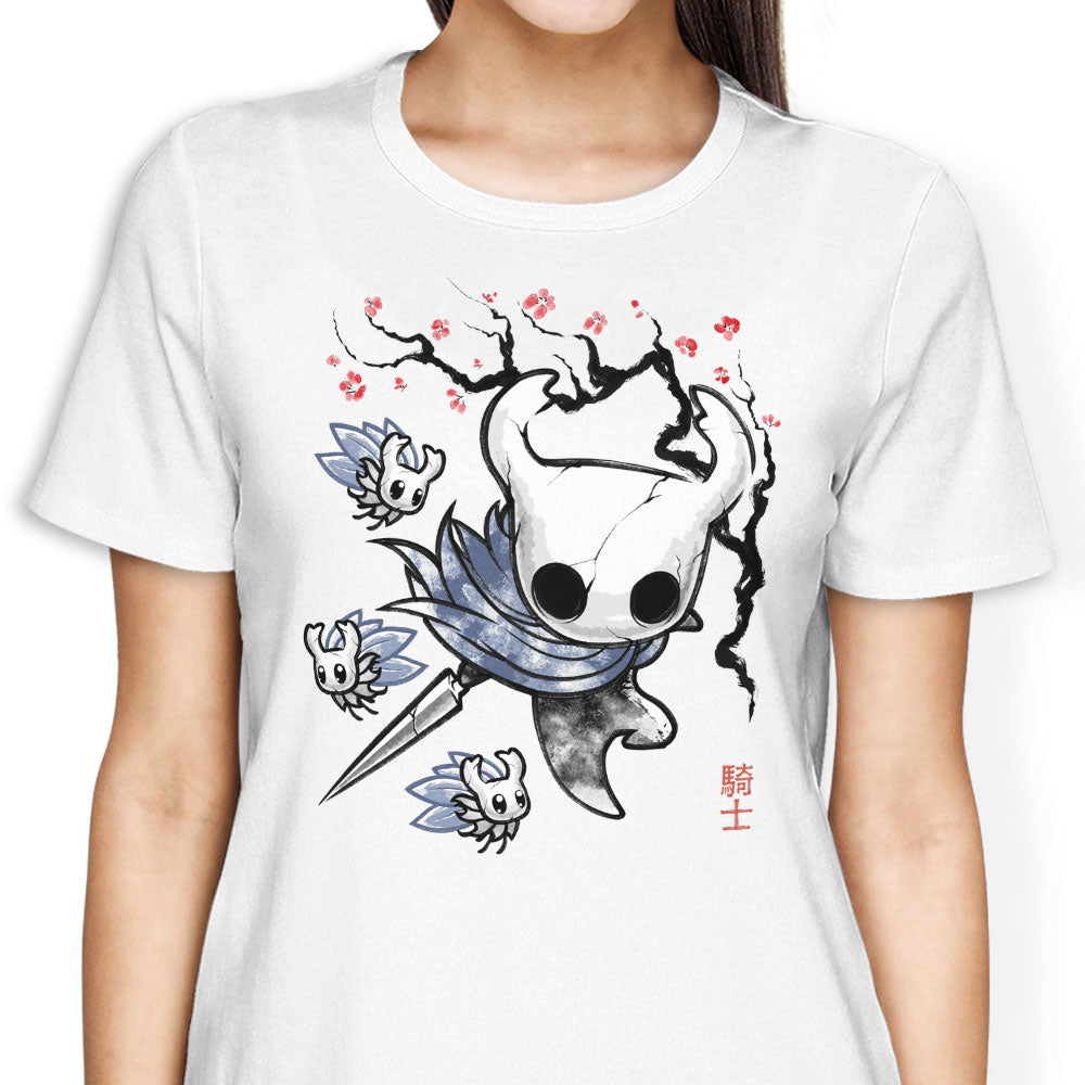 Little Ghost Women's Apparel - Adult & Kids T-Shirts, Sweatshirts & Hoodies apparel design preview 1