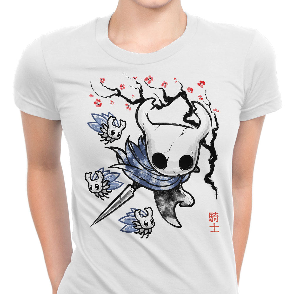 Little Ghost Women's Apparel - Adult & Kids T-Shirts, Sweatshirts & Hoodies apparel design preview 2