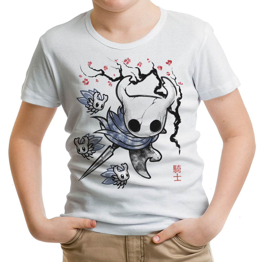 Little Ghost Youth Apparel - Adult & Kids T-Shirts, Sweatshirts & Hoodies apparel design preview 1