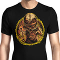 Little Reaper Men's Apparel - Adult & Kids T-Shirts, Sweatshirts & Hoodies apparel design preview 1