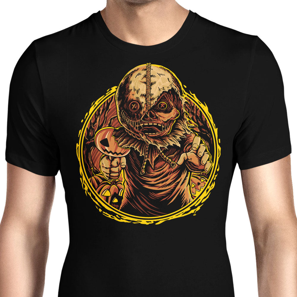 Little Reaper Men's Apparel - Adult & Kids T-Shirts, Sweatshirts & Hoodies apparel design preview 1