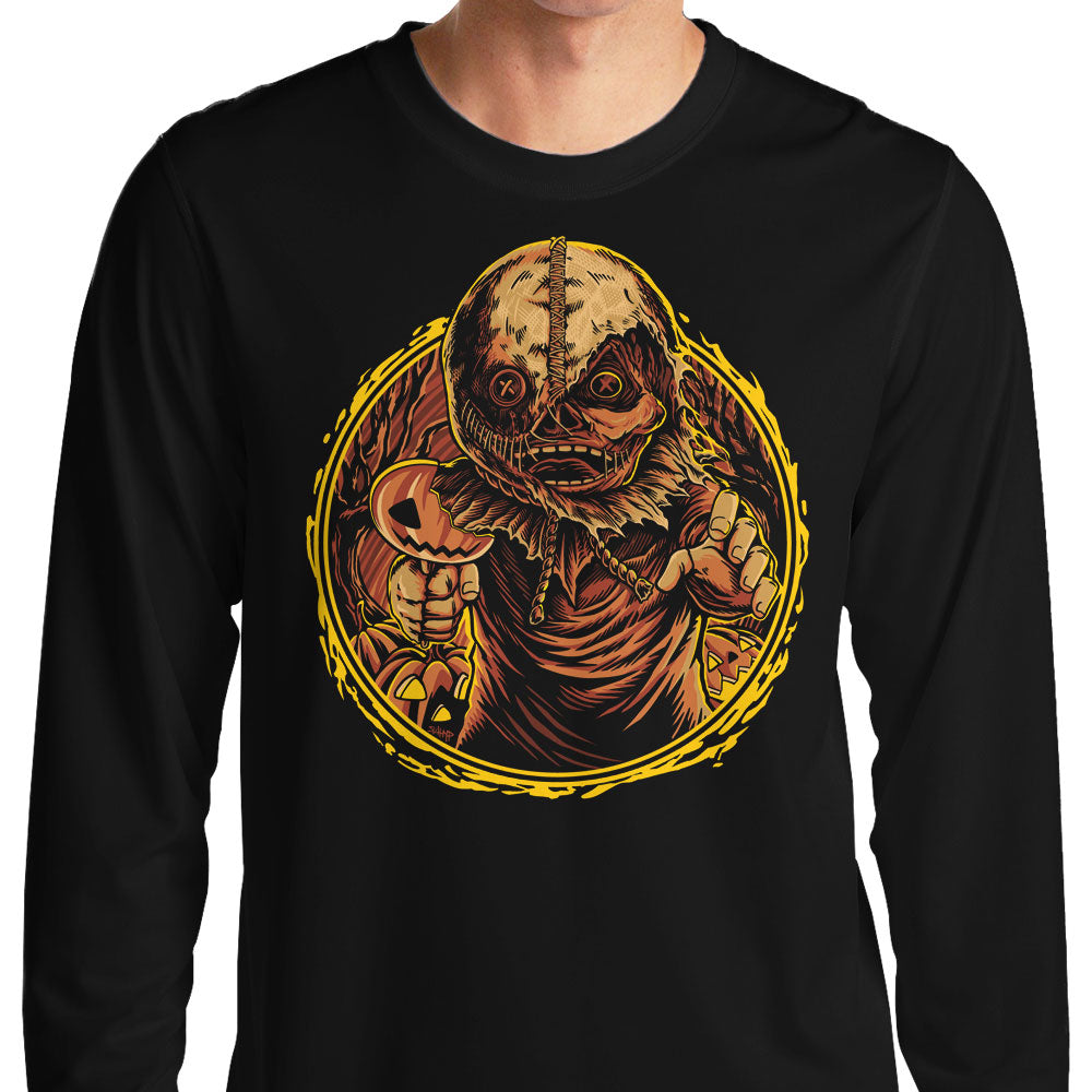 Little Reaper - Adult & Kids T-Shirts, Sweatshirts & Hoodies apparel design preview 1