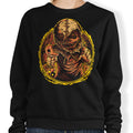 Little Reaper - Adult & Kids T-Shirts, Sweatshirts & Hoodies apparel design preview 1