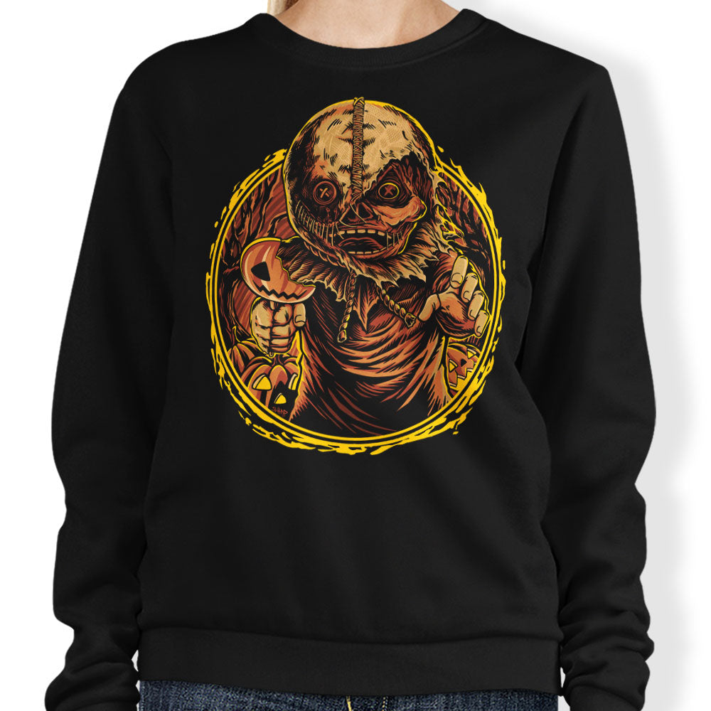 Little Reaper - Adult & Kids T-Shirts, Sweatshirts & Hoodies apparel design preview 1