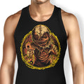 Little Reaper Tank Top - Adult & Kids T-Shirts, Sweatshirts & Hoodies apparel design preview 1