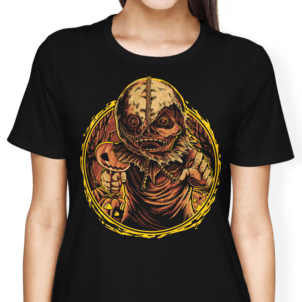 Little Reaper Women's Apparel - Adult & Kids T-Shirts, Sweatshirts & Hoodies apparel design preview 1