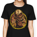 Little Reaper Women's Apparel - Adult & Kids T-Shirts, Sweatshirts & Hoodies apparel design preview 1