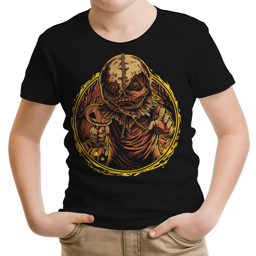Little Reaper Youth Apparel - Adult & Kids T-Shirts, Sweatshirts & Hoodies apparel design preview 1