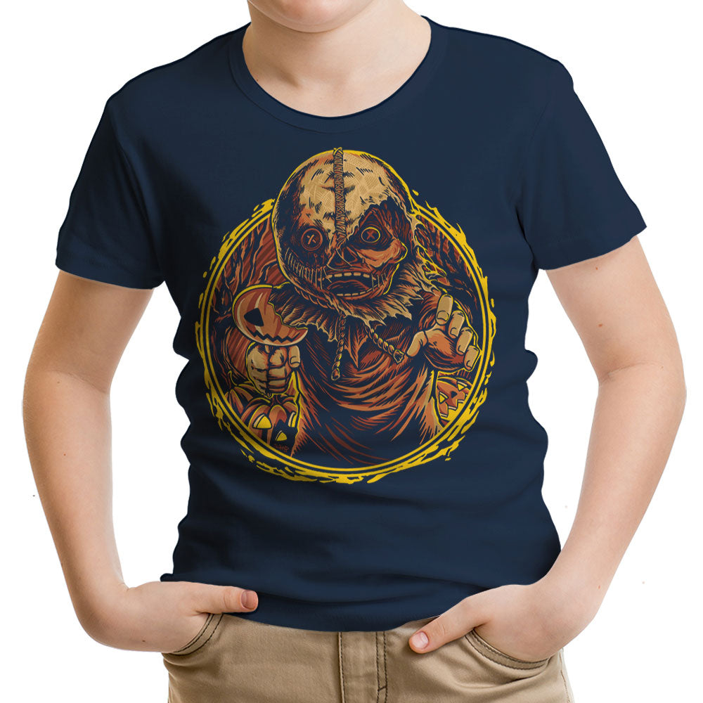 Little Reaper Youth Apparel - Adult & Kids T-Shirts, Sweatshirts & Hoodies apparel design preview 2
