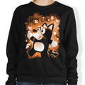 Little Sister Dog - Adult & Kids T-Shirts, Sweatshirts & Hoodies apparel design preview 1