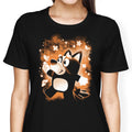 Little Sister Dog Women's Apparel - Adult & Kids T-Shirts, Sweatshirts & Hoodies apparel design preview 1