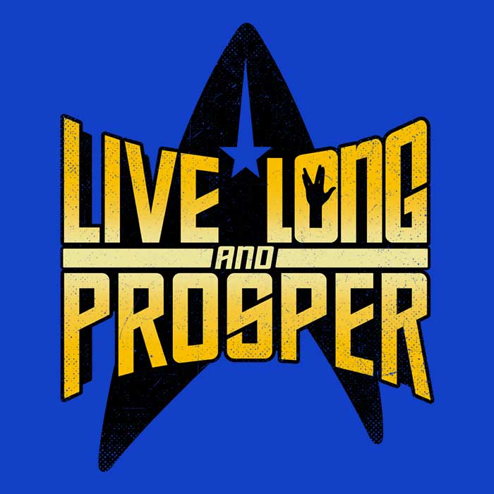 Live Long Youth Apparel - Adult & Kids T-Shirts, Sweatshirts & Hoodies apparel design preview 2