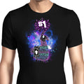 Llama Art Men's Apparel - Adult & Kids T-Shirts, Sweatshirts & Hoodies apparel design preview 1