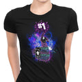 Llama Art Women's Apparel - Adult & Kids T-Shirts, Sweatshirts & Hoodies apparel design preview 1
