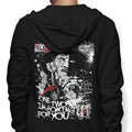 Lock Your Door - Adult & Kids T-Shirts, Sweatshirts & Hoodies apparel design preview 1