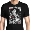 Lock Your Door Men's Apparel - Adult & Kids T-Shirts, Sweatshirts & Hoodies apparel design preview 1