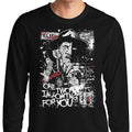 Lock Your Door - Adult & Kids T-Shirts, Sweatshirts & Hoodies apparel design preview 1