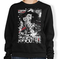 Lock Your Door - Adult & Kids T-Shirts, Sweatshirts & Hoodies apparel design preview 1