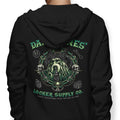 Locker Supply - Adult & Kids T-Shirts, Sweatshirts & Hoodies apparel design preview 1