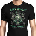 Locker Supply Men's Apparel - Adult & Kids T-Shirts, Sweatshirts & Hoodies apparel design preview 1