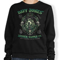 Locker Supply - Adult & Kids T-Shirts, Sweatshirts & Hoodies apparel design preview 1