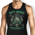 Locker Supply Tank Top - Adult & Kids T-Shirts, Sweatshirts & Hoodies apparel design preview 1