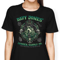 Locker Supply Women's Apparel - Adult & Kids T-Shirts, Sweatshirts & Hoodies apparel design preview 1