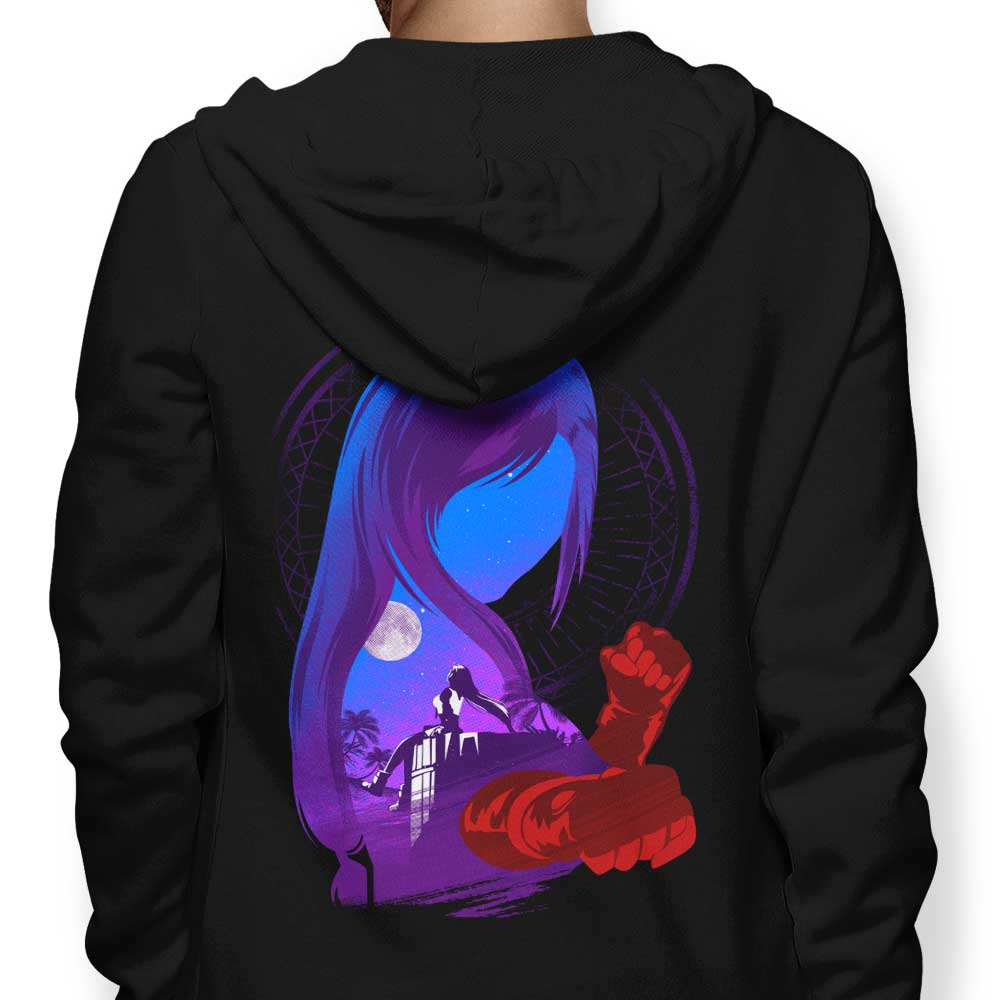 Lockhart - Adult & Kids T-Shirts, Sweatshirts & Hoodies apparel design preview 1