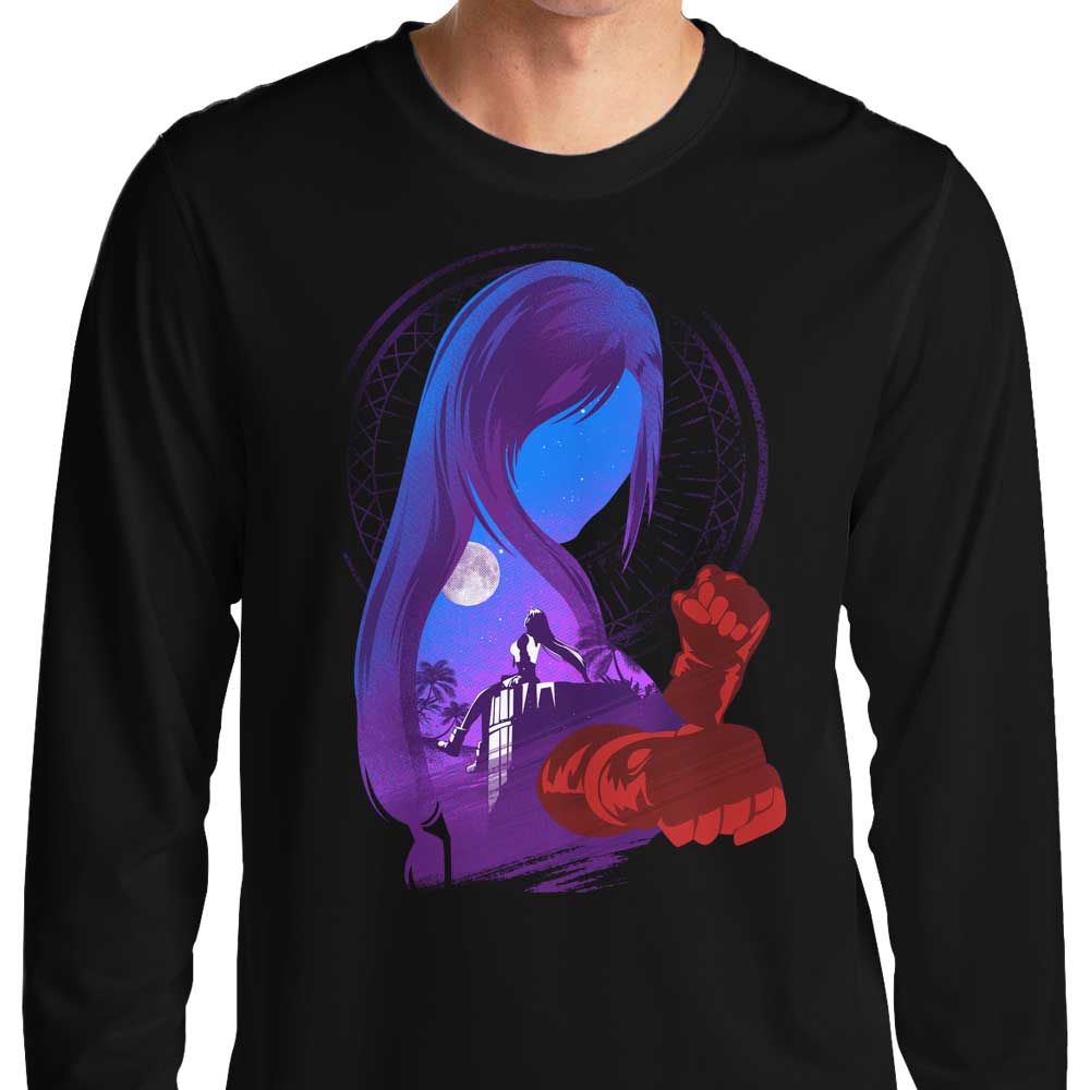 Lockhart - Adult & Kids T-Shirts, Sweatshirts & Hoodies apparel design preview 1