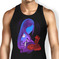 Lockhart Tank Top - Adult & Kids T-Shirts, Sweatshirts & Hoodies apparel design preview 1