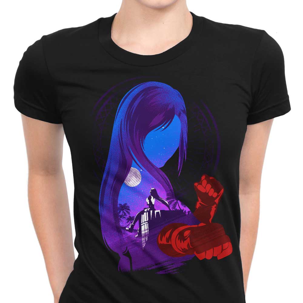 Lockhart Women's Apparel - Adult & Kids T-Shirts, Sweatshirts & Hoodies apparel design preview 1