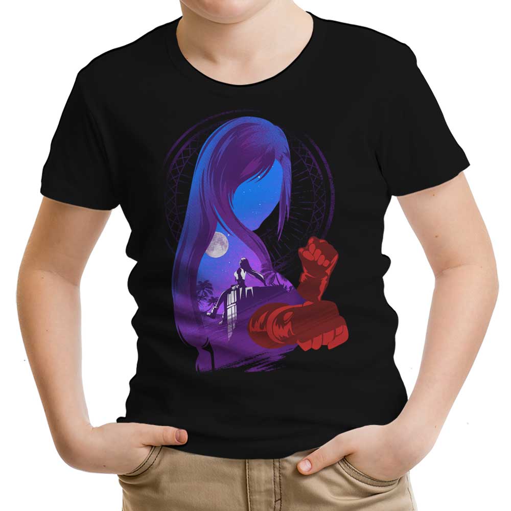 Lockhart Youth Apparel - Adult & Kids T-Shirts, Sweatshirts & Hoodies apparel design preview 1