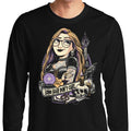 Long Hair, Don't Care - Adult & Kids T-Shirts, Sweatshirts & Hoodies apparel design preview 1