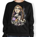 Long Hair, Don't Care - Adult & Kids T-Shirts, Sweatshirts & Hoodies apparel design preview 1