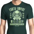 Long Live Kuvira Men's Apparel - Adult & Kids T-Shirts, Sweatshirts & Hoodies apparel design preview 1