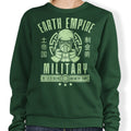 Long Live Kuvira - Adult & Kids T-Shirts, Sweatshirts & Hoodies apparel design preview 1