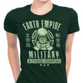 Long Live Kuvira Women's Apparel - Adult & Kids T-Shirts, Sweatshirts & Hoodies apparel design preview 1