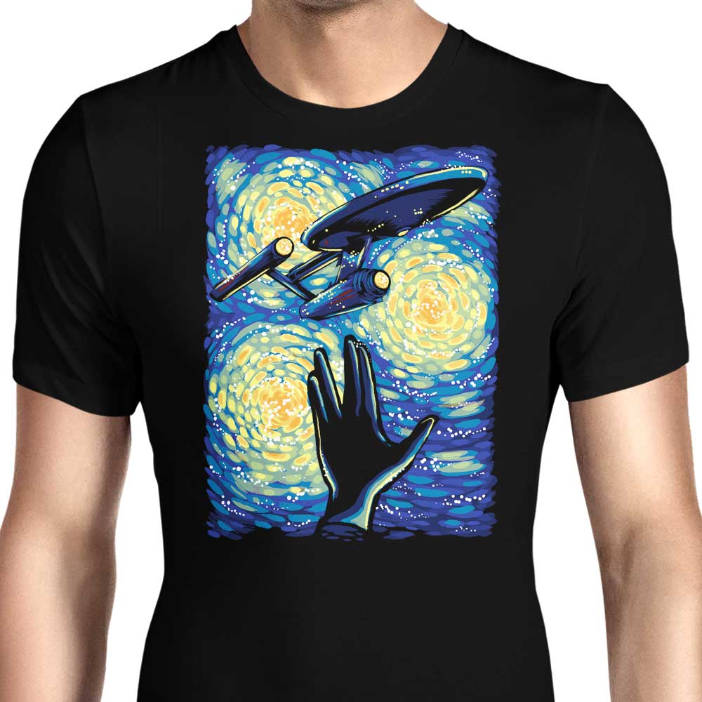 Longue Vie Et Prosperite Men's Apparel - Adult & Kids T-Shirts, Sweatshirts & Hoodies apparel design preview 1