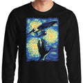 Longue Vie Et Prosperite - Adult & Kids T-Shirts, Sweatshirts & Hoodies apparel design preview 1