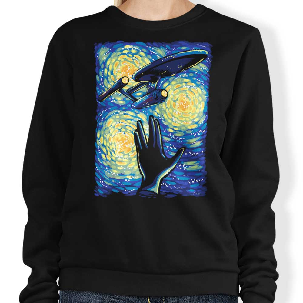 Longue Vie Et Prosperite - Adult & Kids T-Shirts, Sweatshirts & Hoodies apparel design preview 1