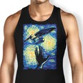 Longue Vie Et Prosperite Tank Top - Adult & Kids T-Shirts, Sweatshirts & Hoodies apparel design preview 1