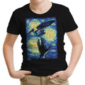 Longue Vie Et Prosperite Youth Apparel - Adult & Kids T-Shirts, Sweatshirts & Hoodies apparel design preview 1