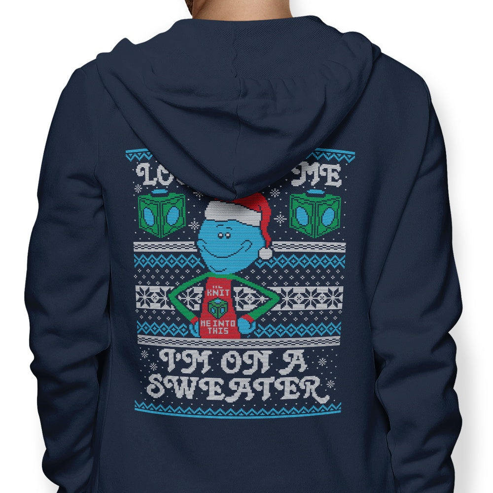 Look at Me Sweater - Adult & Kids T-Shirts, Sweatshirts & Hoodies apparel design preview 1