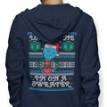 Look at Me Sweater - Adult & Kids T-Shirts, Sweatshirts & Hoodies apparel design preview 1