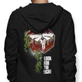 Look for the Light - Adult & Kids T-Shirts, Sweatshirts & Hoodies apparel design preview 1