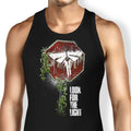 Look for the Light Tank Top - Adult & Kids T-Shirts, Sweatshirts & Hoodies apparel design preview 1