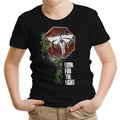 Look for the Light Youth Apparel - Adult & Kids T-Shirts, Sweatshirts & Hoodies apparel design preview 1